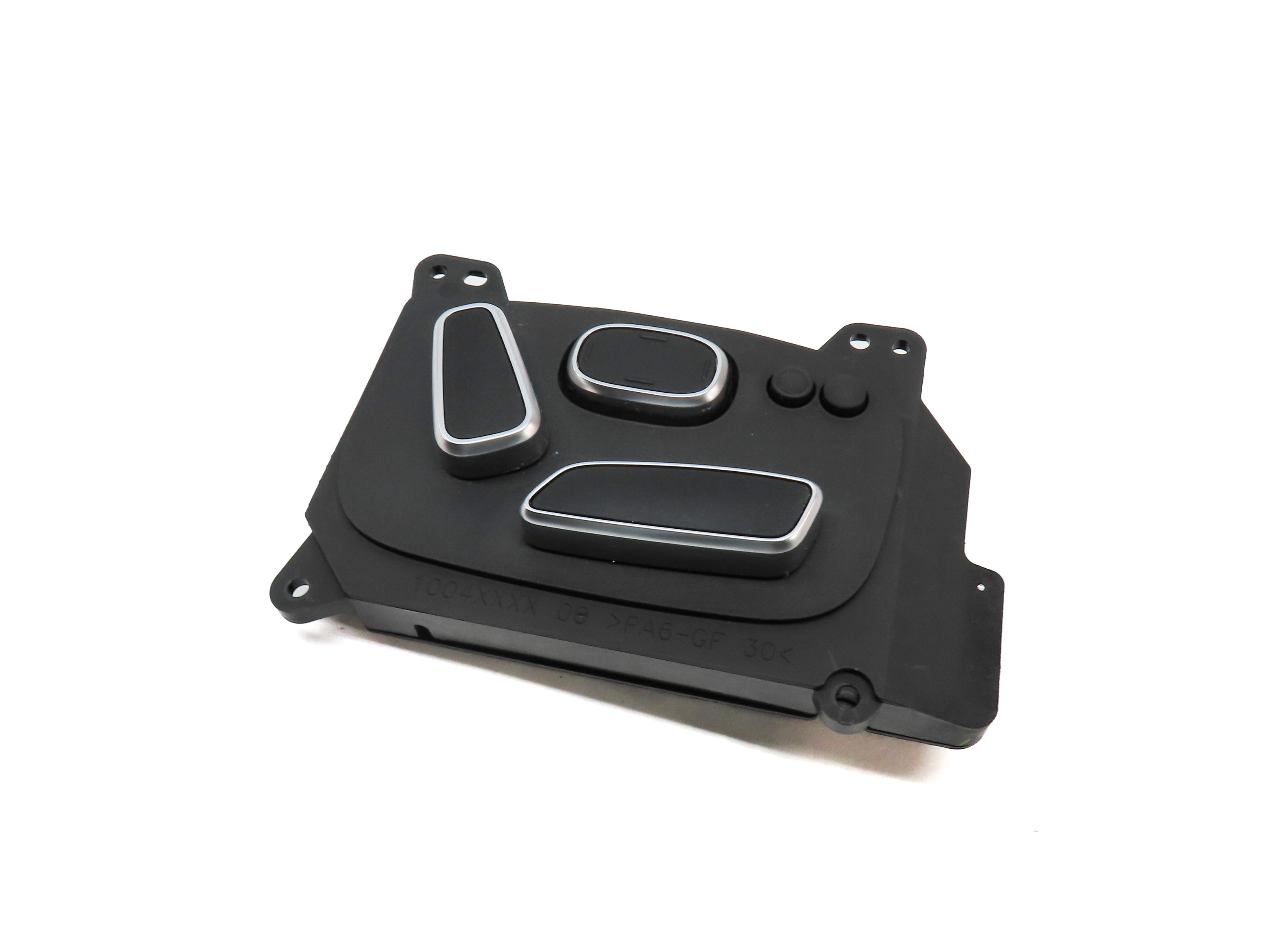 2015 LAND RANGE ROVER SPORT (L494) FRONT RIGHT PASSENGER SEAT ADJUST SWITCH — exact item pictured
